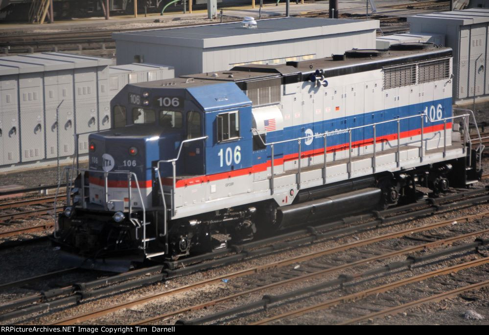MNCR 106